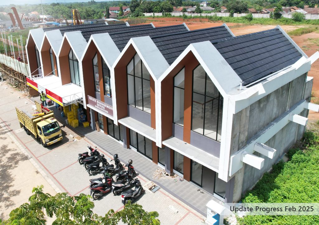 widari village progress 2026 1