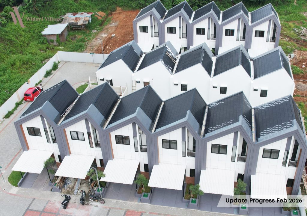 widari village progress 2026 3