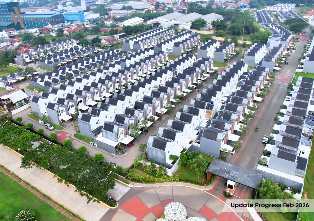 widari village progress 2026 5