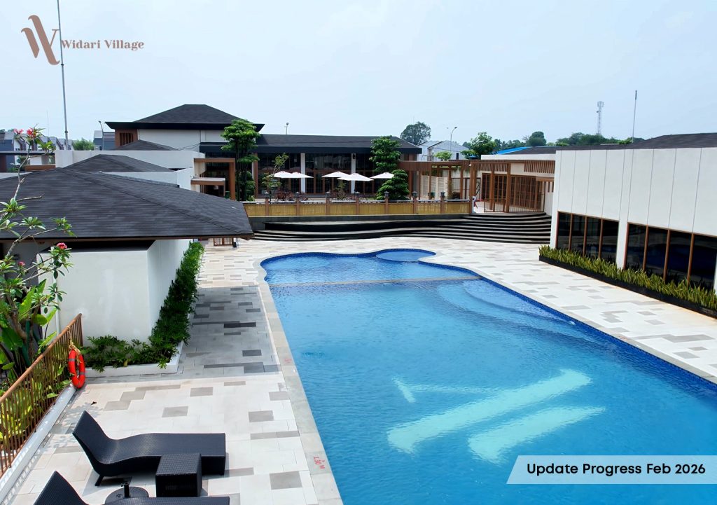 widari village progress 2026 6